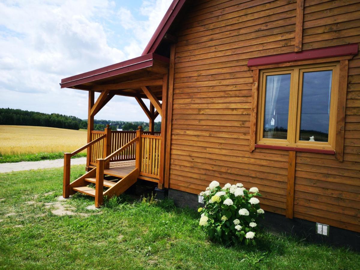 Dorotkowy Domek Wielowies  Exterior foto